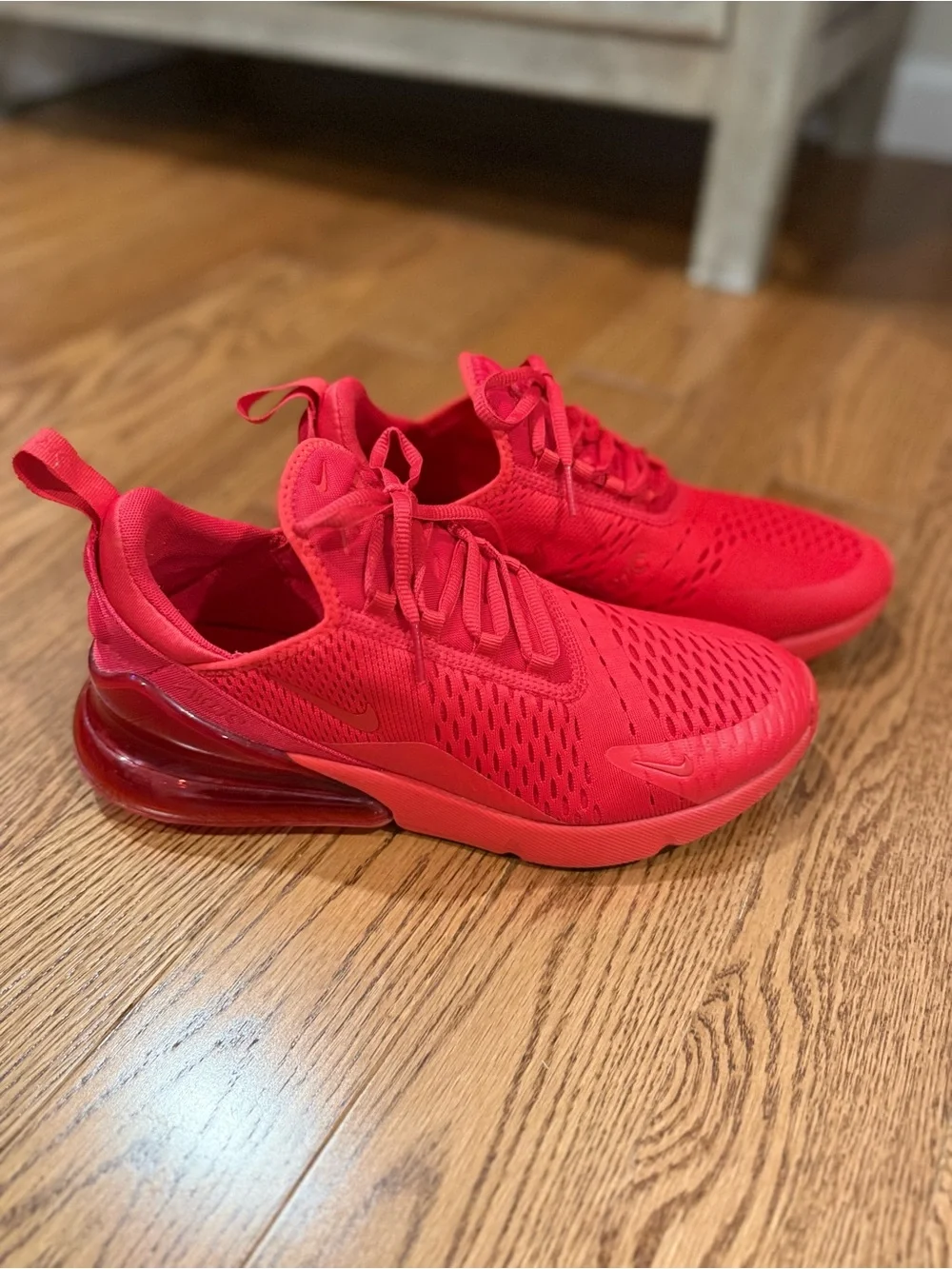 Nike Air Max 270, Men’s Size 9